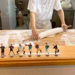 おうどん 瀬戸晴れ - 