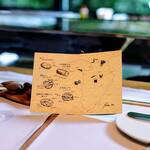 アルカナイズ - 