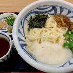 おうどん 瀬戸晴れ - 