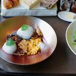 アルカナイズ - 