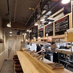 カジュアルフレンチBar 7FUKU - 