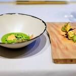 アルカナイズ - 