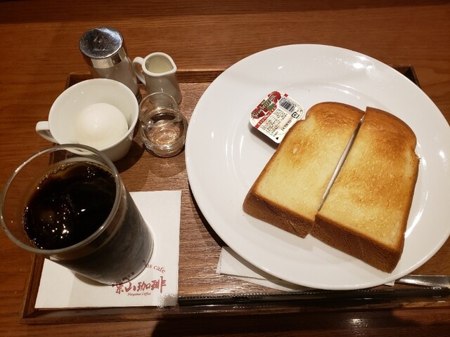 Hayama Coffee Senriyamaekimaeten