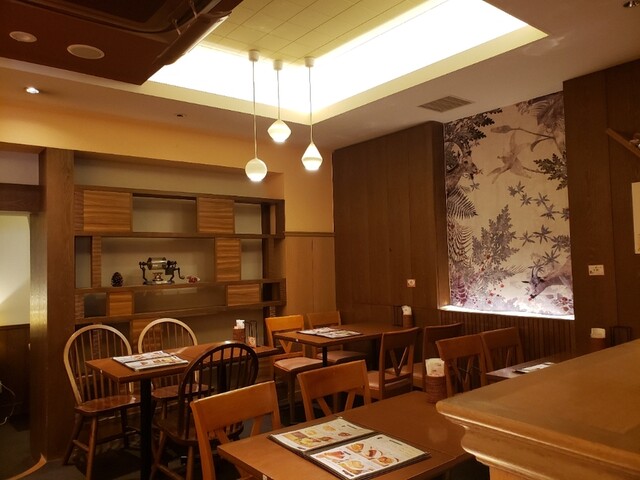 Hayama Coffee Senriyamaekimaeten photo 5