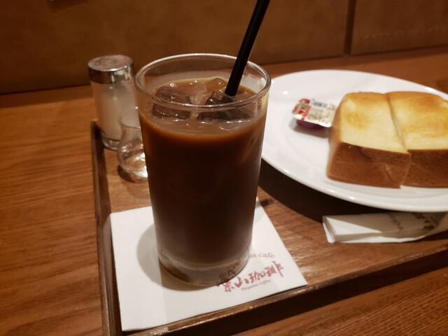 Hayama Coffee Senriyamaekimaeten photo 2