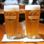 魚酒房 まんま亭 - 