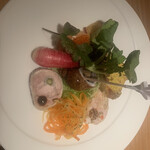 ル ヴァン ビアン - 