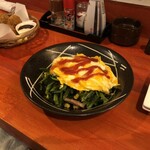 Ikitsu Ke - 野菜も食べ野菜