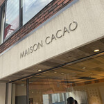 MAISON CACAO - 