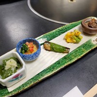 肉の山本 - 
