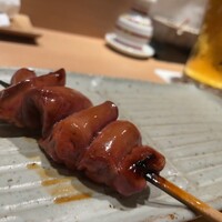 焼鳥 おみ乃 - レバー