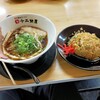 熟成醤油ラーメン 十二分屋