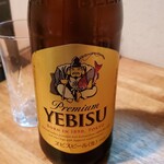 あげは - エビス