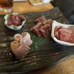 Wagyuu Yakiniku Ushiwaka Maru - 