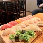 Sushi Izakaya Shingo - 