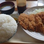 ラーメン ファミリー - 