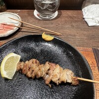 鳥茂 - 