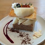 COSAELL COFFEE&CHEESE CAKE - 