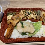 こうめい弁当 - 