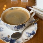 喫茶 ぶどうの木 - 