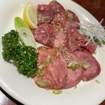 Yakiniku Seikouen - 