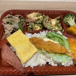 こうめい弁当 - 