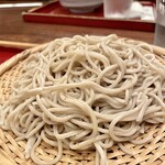 Decchi Soba - 