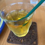 喫茶 ぶどうの木 - 