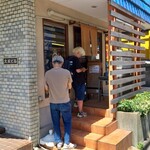 一番いちばん - 外観