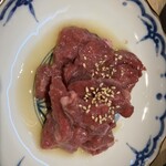 大衆焼肉 にしむら - 