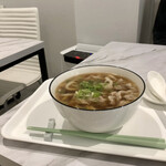 Sugar Plum - 肉うどん