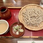 Decchi Soba - 