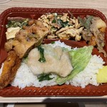 こうめい弁当 - 