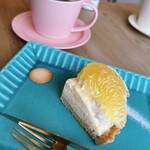 cafe verb - 