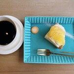 cafe verb - 