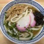 神田うどん - 