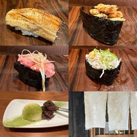 喜代寿司 -  喜代寿司 -