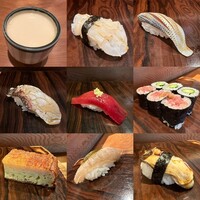 喜代寿司 -  喜代寿司 -