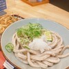 うどん 讃く