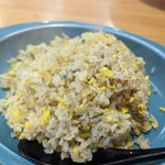 協和飯店 - チャーハン