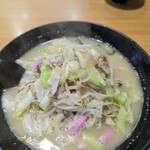 協和飯店 - ちゃんぽん