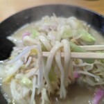 協和飯店 - ちゃんぽん