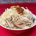 ラーメン二郎 - 