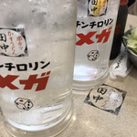 串カツ田中 - 