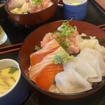 Sushi Koharu - 