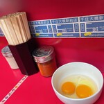 ラーメン二郎 - 