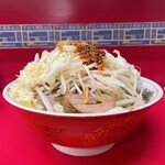 ラーメン二郎 - 
