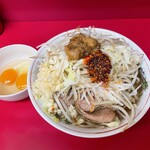 ラーメン二郎 - 