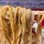 ラーメン二郎 - 