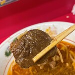 ラーメン二郎 - 